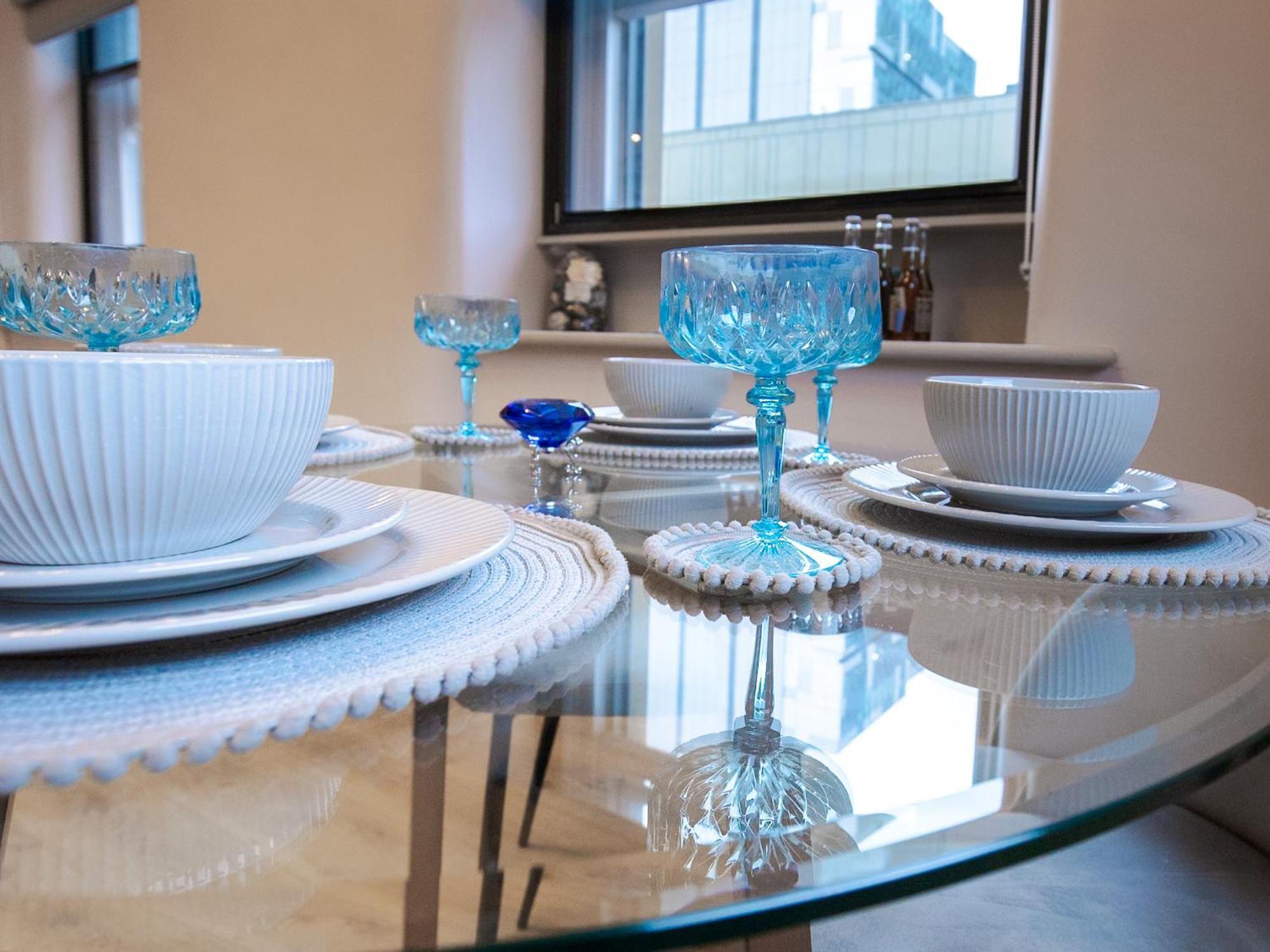 M1 City Centre 3 Bed 3 Bath Luxe Penthouse Mánchester Exterior foto